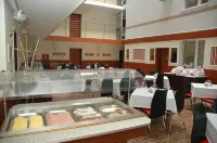 Atlantic Hotel - Bintang 3