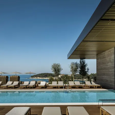 Grand Park Hotel Rovinj by Maistra Collection