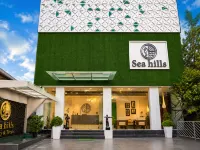 Sea Hills Hotel Port Blair โรงแรมใกล้วัดมุรุกัน