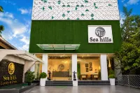 Sea Hills Hotel Port Blair - spa