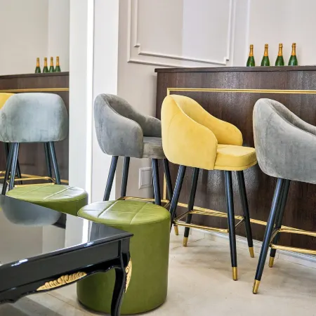 G Danube Boutique Hotel