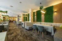 Grand Hotel Velingrad - Desayuno