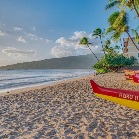 Kihei Beach, #603