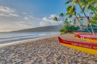 Kihei Beach, #603 - Beach