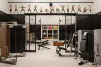 Chicago Athletic Association Hotel - Gym
