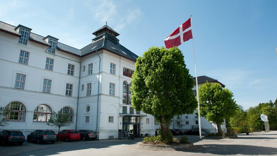 Vejlsøhus Hotel and Conference Center