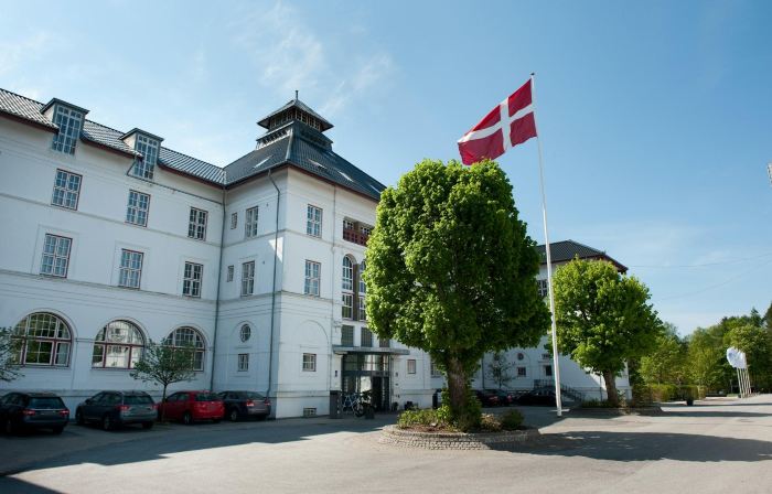 Vejlsøhus Hotel and Conference Center