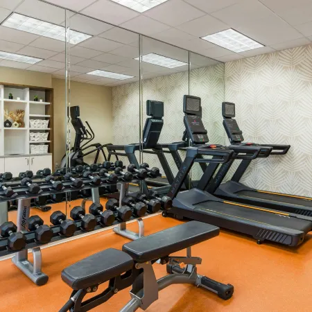 Residence Inn Irvine John Wayne Airport Orange County