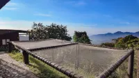 Hostal Sierra Minca - Mountain view