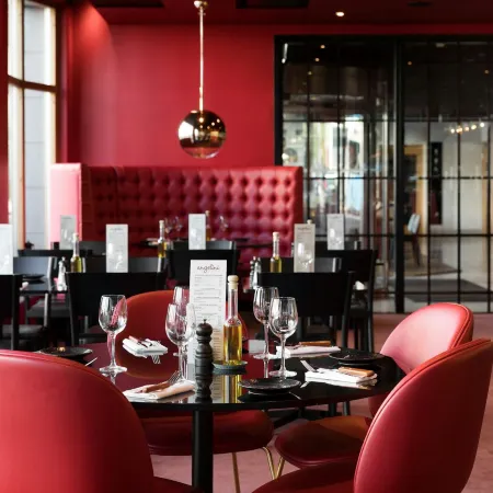 ProfilHotels Opera
