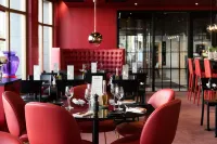 ProfilHotels Opera - Aamiainen