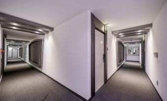 Daegu Beomeo Midas Hotel