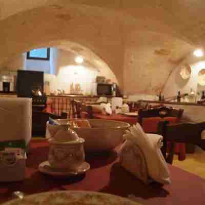 B&B Archidamo Dining/Meeting Rooms