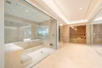 Hotel Cala Bona - spa