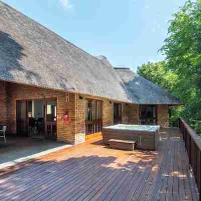 Kruger 268 - Luxury Self-Catering Others
