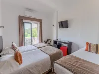 Casa Do Vale Hotel by Umbral - balcony