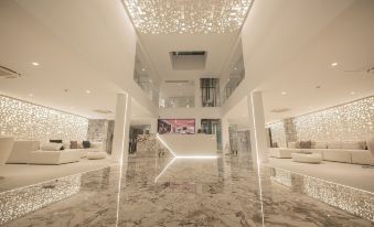 Nacala Plaza Business Design Hotel