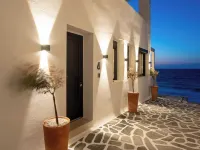 Portara Seaside Luxury Suites Hotels near Portara
