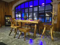 Hostel Paricutín - Wifi