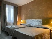 Hotel Link Rho - Wifi
