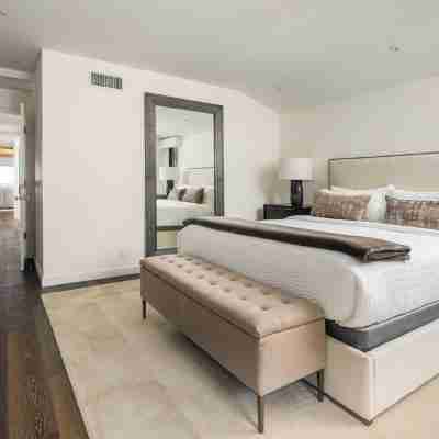 La Jolla Shores Beachfront Bliss with AC Rooms