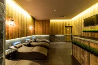 Sky Blue Hotel & Spa - Spa