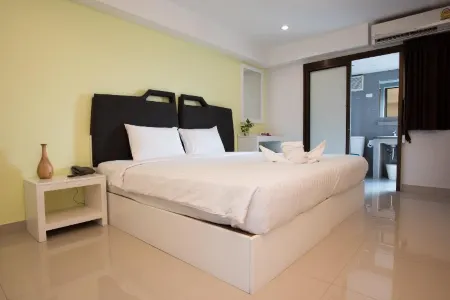 Sunny Residence