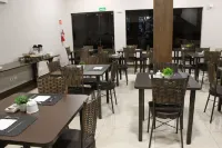 Sleep Hotel - sarapan