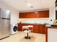 Flora International - 2-Star