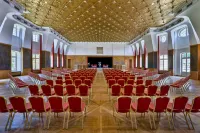 Sheraton Offenbach Hotel - Gym