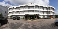 Surya Hotel Duri - Wifi