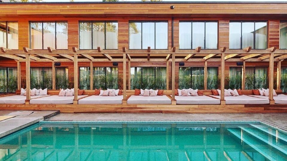Ellery Beach House