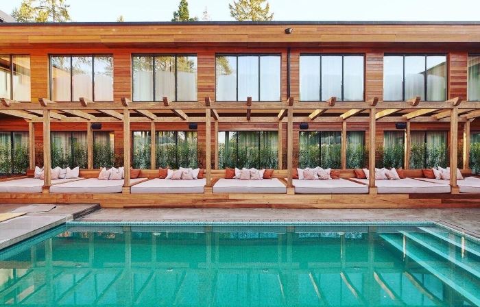 Ellery Beach House