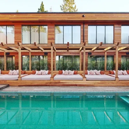 Ellery Beach House