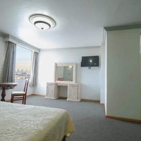 Hotel Real Santa Rosa