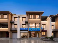 Yishui Yingpan Jufu Homestay - 2 Yıldız