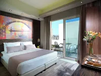 Elotis Suites - Kitchenette