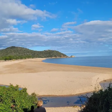 direct beach area, large terrace, summer kitchen, high equipment, pizza oven