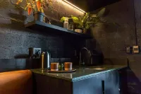 BlackBrick Umhlanga Rocks - สระว่ายน้ำแบบอินฟินิตี้