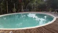 Thandile Country Lodge - Villas