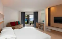 Century Langkasuka Resort Langkawi - Bãi đậu xe