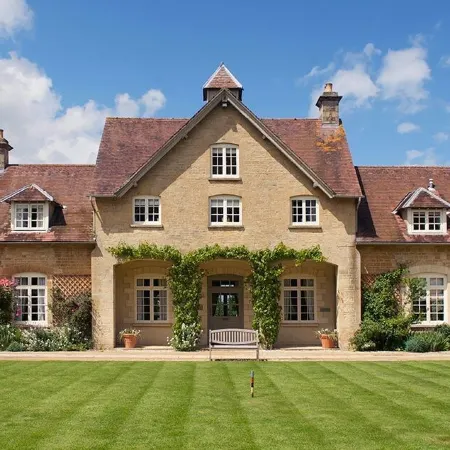 Sandown Cottage