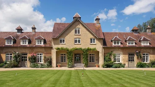 Sandown Cottage - Yüzme Havuzu