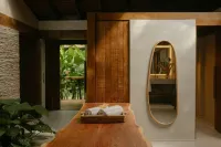 Txai Resort - spa