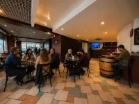 Lrh Viña del Mar and Convention Center - Ex Gala Hotel - breakfast