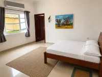 Casa Branca - Casa Missionária - 2-Star