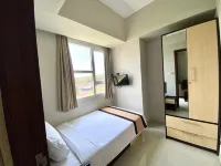 Skyland City Hotel Jatinangor - Kolam Renang