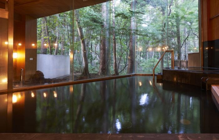 Forest Resort Yamanote Hotel
