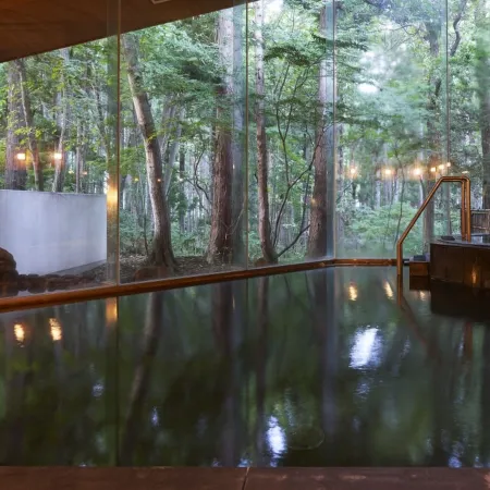 Forest Resort Yamanote Hotel