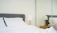 Metawise BnB Bright 1bed Loft Near The Star CBD - Holiday Apartments